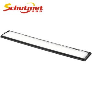 Piezas de camión de filtro de aire de cabina automotriz de alta calidad para <span class=keywords><strong>BMW</strong></span> 3 'Series <span class=keywords><strong>330d</strong></span> 64311000004 64318361899 - Product Image 5