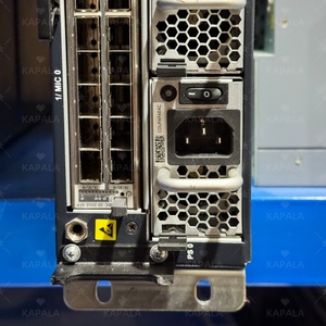 ใช้ Juniper Networks MX80-48T พร้อมฟังก์ชัน POE - Product Image 2