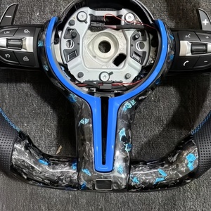 Talón de velcro para coche, talón de teering para <span class=keywords><strong>BMW</strong></span> 2 M3 M4 5 5 M6 X5M 30 30 10 10 F20 35 35 22 22 18 18 F07 F01  90 92 92 E46 - Product Image 6