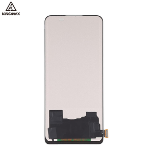 Montaje <span class=keywords><strong>de</strong></span> digitalizador <span class=keywords><strong>de</strong></span> pantalla táctil con pantalla LCD OLED para Xiaomi Redmi <span class=keywords><strong>Mi</strong></span> K30 Ultra Marco <span class=keywords><strong>de</strong></span> repuesto <span class=keywords><strong>de</strong></span> pantalla LCD y cubierta - Product Image 1