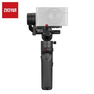 ZHIYUN-cardán <span class=keywords><strong>Crane</strong></span> <span class=keywords><strong>M2</strong></span> estabilizador de 3 ejes para cámara sin Espejo, Smartphones, cardán para Gopro - Product Image 4