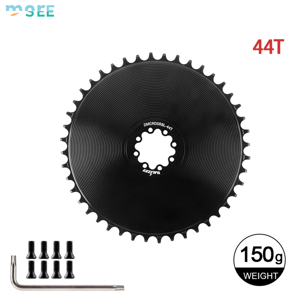 Black - 44T