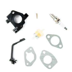 Carburateur à double alimentation essence/gaz 188F/190F XP1000OEH pour générateur à essence 188F 190F pour pièces <span class=keywords><strong>de</strong></span> motos - Product Image 2