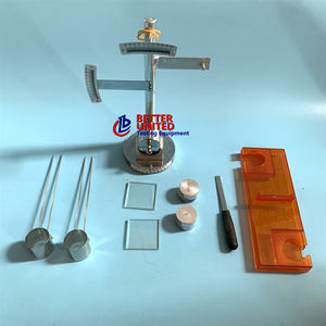 Le Chatelier Sound ness Kits Zementschall-Test gerät - Product Image 5