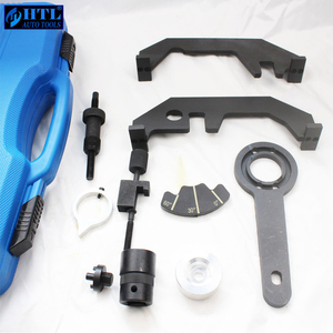 Công Cụ Khóa Trục Cam Động Cơ Cho BMW 730i 745i 545i 645i 750i N62TU <span class=keywords><strong>N62</strong></span> <span class=keywords><strong>N73</strong></span> Công Cụ Hẹn Giờ Xe Hơi 12 Chiếc - Product Image 3