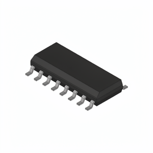 Electronics Component QS74FCT2161TS1 Logic Authorized Distributor - Product Image 1
