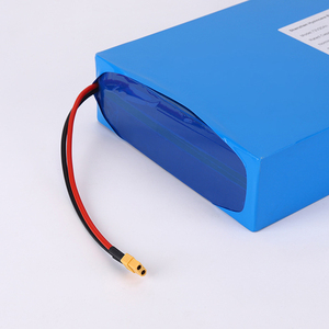 36V 12Ah Electric Scooter Lithium Battery Large Capacity Balance Car Power Lithium Battery Pack Factory Direct Supply - Product Image 2
