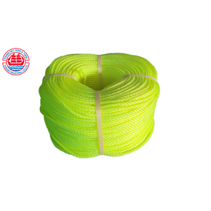 Cuerda trenzada Yusunqir de alta resistencia y durabilidad para pesca, uso marino, playa y océano. - Product Image 2