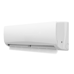 เครื่องปรับอากาศติดผนังแบบแยกส่วนสำหรับใช้ในบ้าน ขนาด 12000BTU 18000BTU 24000BTU ปรับแต่งระดับความเย็นได้ - Product Image 4