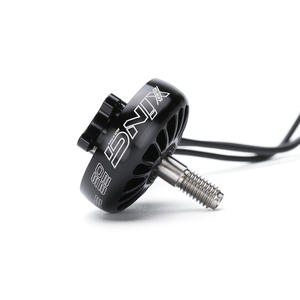 Motor Original IFlight XING 2205 2300KV/2450KV/3200KV Negro 12.3g 910W para Módulo de Avión RC FPV - Product Image 3