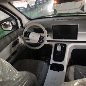Auto Eléctrico NUEN con Motor de 3500W, <span class=keywords><strong>5</strong></span> Puertas, <span class=keywords><strong>5</strong></span> Asientos, Velocidad Máxima 60Km/H, Volante Estándar a la Derecha/Izquierda, Auto de Pasajeros - Product Image 4