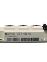 Modules IGBT Neufs et Authentiques FF150R 200R 300R 450R12KT4 KS4 KE4600-1200V Entièrement Modulaires