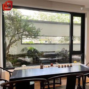 Noco หน้าต่างบานเลื่อนอลูมิเนียมสำหรับหน้าต่างบ้านพร้อมมุ้งกันยุง - Product Image 4