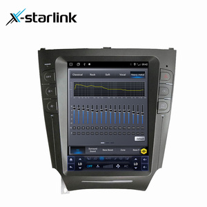 9.7 "LEXUS ES IS 2006-2012カーDvdプレーヤー用テスラスタイルAndroidディスプレイカーラジオビデオプレーヤー - Product Image 3