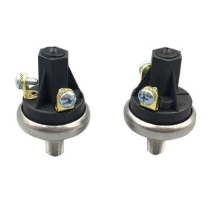 Регулируемый датчик давления воздуха, воды, масла SC-06/SC-06B для компрессоров и вакуумных насосов - Product Image 4