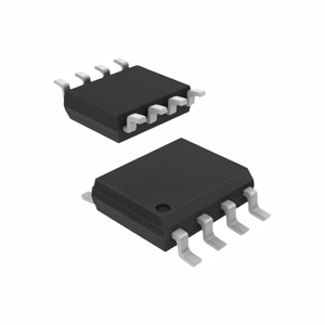 FDS8817NZ 8-SOlC Transistors Components Electronic BOM IC In Stock - Product Image 1
