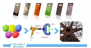 Fabrication prix TGIC gratuit Antique marteau ton thermodurcissable revêtement en poudre peinture en aérosol <span class=keywords><strong>pour</strong></span> meubles d'<span class=keywords><strong>extérieur</strong></span> bateau peinture <span class=keywords><strong>pour</strong></span> - Product Image 6