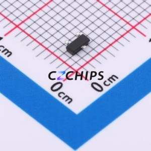 ทรานซิสเตอร์สนามทรานซิสเตอร์ทรานซิสเตอร์ (มอสเฟท) 2301ของแท้และใหม่เอี่ยม - Product Image 2