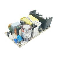 Alimentation à découpage à châssis ouvert Mean Well EPS-65-12 12V 5.42A 5A, alimentation de carte PCB 12V 65W