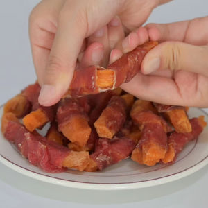 סיטוני כלב באיכות גבוהה מותאם אישית חטיפים - Product Image 3