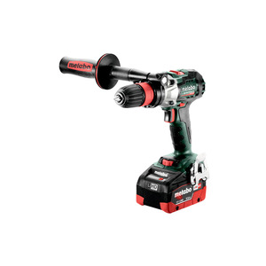 Metabo Cordless Tapper 18V Li-Ion Battery <b>Powered</b> Drilling And Screwing <b>Tool</b> - Product Image 1