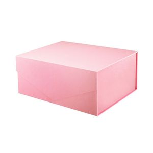 Cajas de Regalo de Cartón Kraft Reutilizables Ecológicas de Fábrica, Cajas de Embalaje de Perfume de Papel Personalizadas al Mejor <span class=keywords><strong>Precio</strong></span>, Laminación Mate, Grabado en Relieve - Product Image 1
