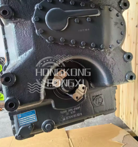 2418686 241-8686ขั้นตอนเดียวปั๊มกระปุกเกียร์ชิ้นส่วนเครื่องจักรก่อสร้างสำหรับรถตักล้อ9666GC 972ชั่วโมงต้นฉบับ - Product Image 2