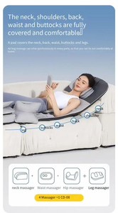 Подушка для массажа - Product Image 3