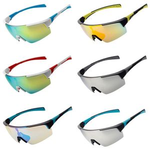 Custom logo Interchange Golf Polarized Cycling Glasses Golf Outdoor Sport Sunglasses Sports <b>Eyewear</b> - Product Image 6