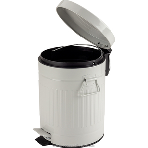 Thùng Rác Metail Color Camp Retro Có Thể - Product Image 3