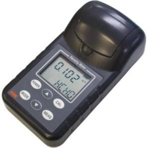 เครื่องวิเคราะห์คุณภาพน้ำ Krk Kasari Chemical DP/HOCL-2Z รุ่น Class 9 Aqua Tester สำหรับใช้ในสระว่ายน้ำและสปา - Product Image 3