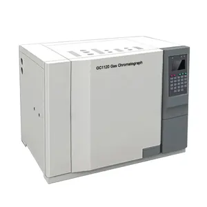 Drawell เครื่องตรวจจับก๊าซโครมาโตกราฟี,DW-GC1120 FID TCD FPD NPD