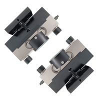 Celda de Carga HM9B 30T C3 de Acero Aleado IP68 para Báscula de Camiones de Gran Escala