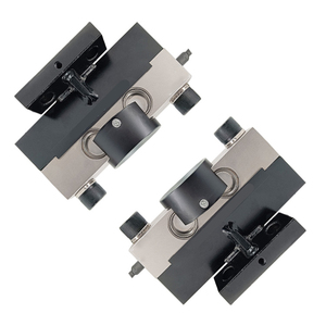 <span class=keywords><strong>Zemic</strong></span> hm9b C3 <span class=keywords><strong>30t</strong></span> 40T tải di động cho quy mô lớn cầu Cân xe tải quy mô - Product Image 3