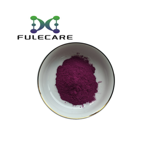 Tedarik gıda sınıfı doğal toplu organik mor Yam tozu saf UBE tozu - Product Image 1