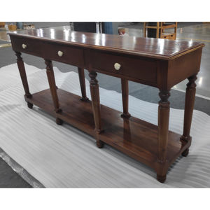 Nouveau meuble bar moderne en bois massif, best-seller, pour salon, armoire de rangement en bois moderne de haute qualité - Product Image 4