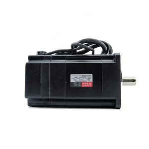 MOTOR P50B08075HXS70 Denki P50B08075HXS70 - Product Image 2