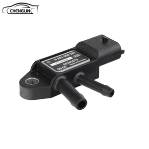 Bosch 0281006287 Cảm biến áp suất cho Bosch 55241075 0281006287 khác biệt chênh lệch áp suất cảm biến DPF - Product Image 4
