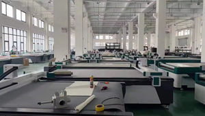 เครื่องตัดแกนหินสำหรับอุตสาหกรรมแบบอัตโนมัติเครื่องตัดแกนขนสัตว์และปะเก็นยานยนต์แบบกันไฟพร้อมมอเตอร์สำหรับซีลแกน - Product Image 2