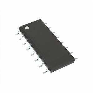 ชิป16 solc TLV2765CDR ชิ้นส่วนวงจรอิเล็กทรอนิกส์ - Product Image 1