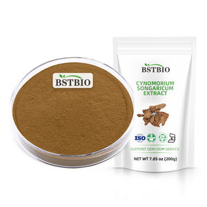 Bstbio Songaria Cynomorium Kruid Extract Poeder 10:1 20:1 Cynomorium Songaricum Extract - Product Image 1