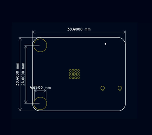 Module de musique numérique MIDI de haute qualité, sortie amplificateur de puissance stéréo, 128 effets sonores différents - Product Image 5