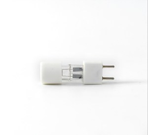 Lt03053 24V 50 Wát o.t ánh sáng bóng đèn cho gurra 6702/1 24501 <span class=keywords><strong>Halogen</strong></span> G8 hoạt động đèn - Product Image 3