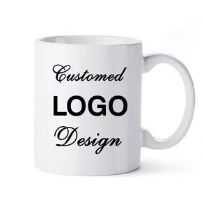 Sublimation avec logo personnalisé, gobelet promotionnel, cadeau - Product Image 3