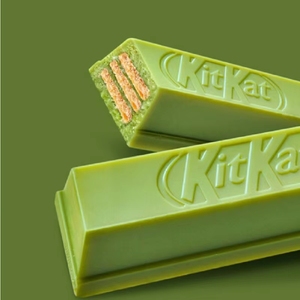 KitKat Nes.tle <span class=keywords><strong>Kit</strong></span> <span class=keywords><strong>Kat</strong></span> 36g Wafer snack Casual al cioccolato fondente - Product Image 6