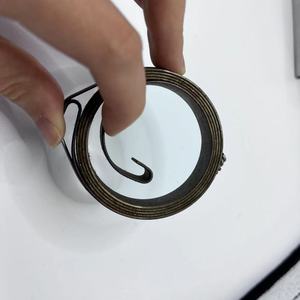 Resorte de arranque de retroceso para motosierra 5200/4500 52cc, accesorio de arranque de retroceso, reemplazo de resorte de arranque - Product Image 2