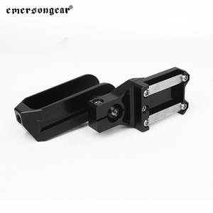 Emersongear IPSC AA Style Gun <span class=keywords><strong>Holster</strong></span> Aluminium Tactique IPSC <span class=keywords><strong>Holster</strong></span> pour Ceinture - Product Image 3