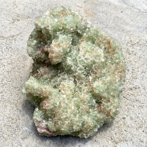 Wholesale Polished Natural Zeolite <b>Cluster</b> Apophyllite Healing <b>Crystal</b> <b>Cluster</b> for Feng Shui - Product Image 2