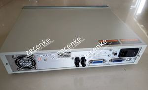 Adcmt 5450เครื่องวัดความต้านทานสูงเป็นพิเศษ - Product Image 3