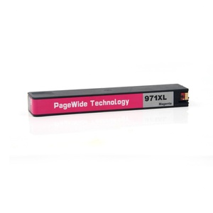 Supercolor pour HP 970XL 970 971 Cartouche d'encre remanufacturée pour imprimante HP Officejet Pro X451dn X551dw X476dn X576dw - Product Image 5